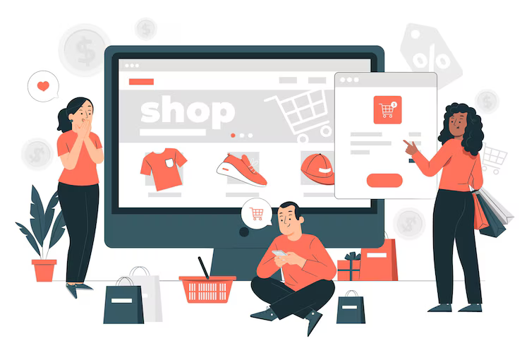 Broaden Your Audience Reach with E-Commerce SEO